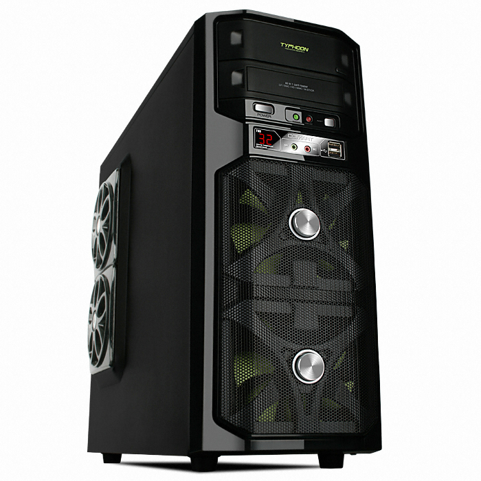 COMART 타이푼 USB 3.0