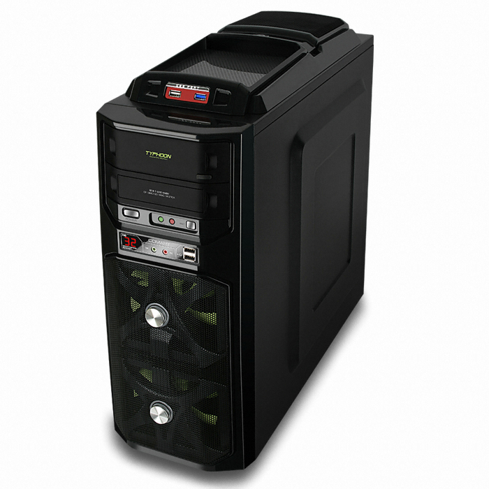 COMART 타이푼 USB 3.0_이미지