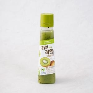 풀무원 키위 저지방 샐러드소스 235g (1개)