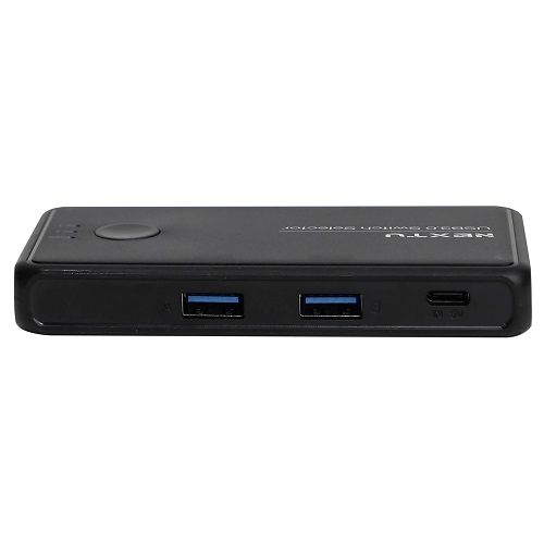 �������������ͽ� NEXTU 3508PST 2:3 USB ���� ���ñ�