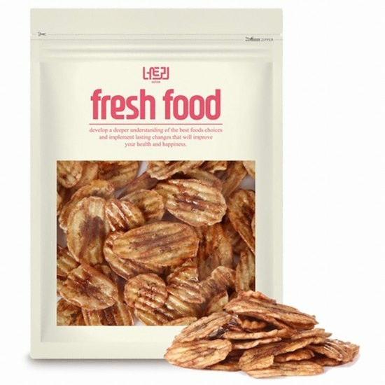 너트리 구운 바나나칩 700g이미지입니다. 누르면 해당 게시물로 새창이동합니다.