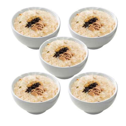참치죽 500g