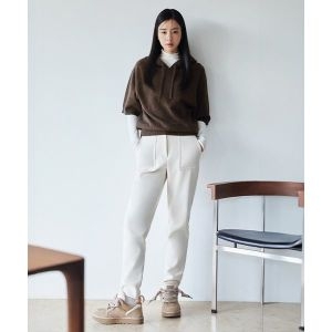 셀렙샵에디션 CELEBSHOP EDITION 23일 배송 2PACK NEW 기모 조거팬츠 2067223718 13334_이미지
