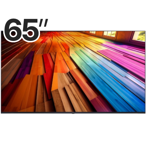 LG전자 울트라HD 65UT8300GNA (벽걸이)_이미지