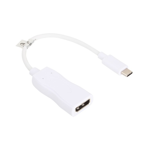 강원전자 NETmate Type C to DP 컨버터 (NM-CD02)