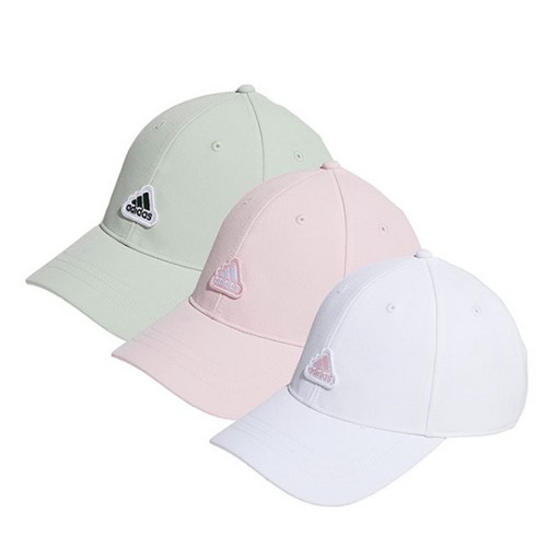 아디다스골프 BOS 로고 캡 HG8051, HG8052, HG8055