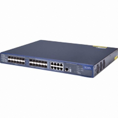 HP JD009A 스위치허브_이미지
