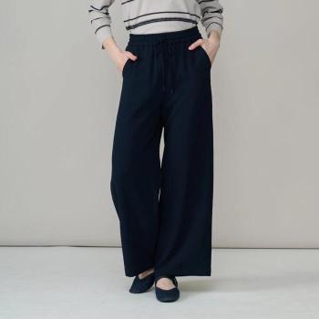 올앤선드리 세이브존07 스트링 팬츠 A6F8P326 E52082706_이미지