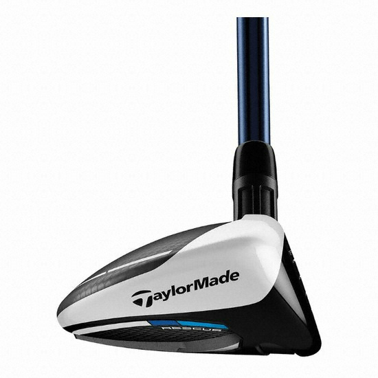 테일러메이드 SIM MAX 레스큐 커스텀 유틸리티+투어 AD 샤프트 (DI 병행)_이미지