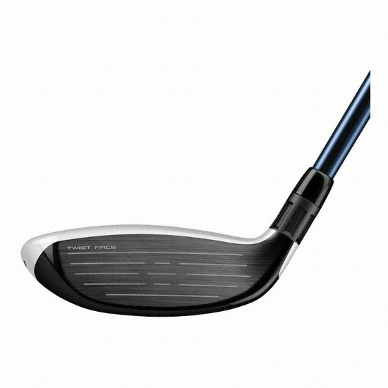 테일러메이드 SIM MAX 레스큐 커스텀 유틸리티+투어 AD 샤프트 (DI 병행)_이미지