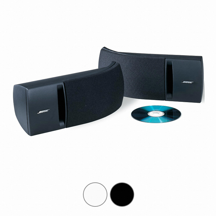 BOSE 161 (1통, 정품)_이미지