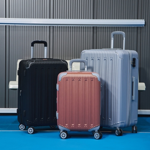 브라이튼 본드 캐리어 3종세트 (20인치+24인치+28인치)