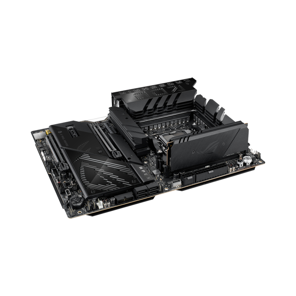 ASUS ROG CROSSHAIR X870E APEX 대원씨티에스_이미지