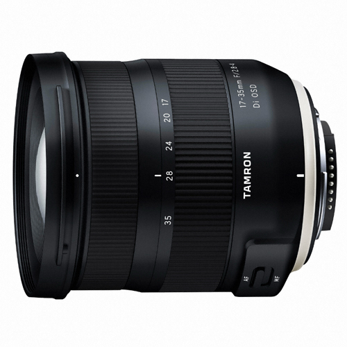 탐론 SP 17-35mm F2.8-4 Di OSD A037 캐논 EF용 (중고품)_이미지