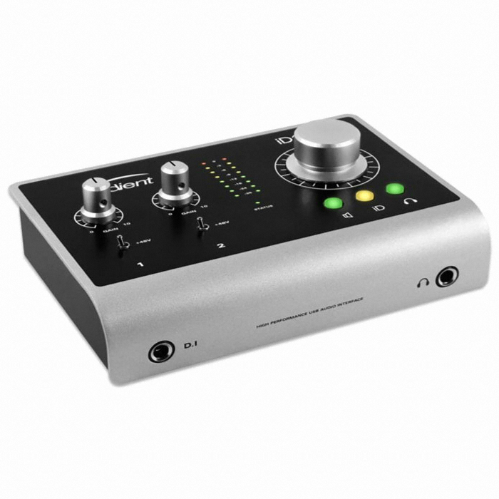 Audient iD14 MK2 (해외구매)_이미지