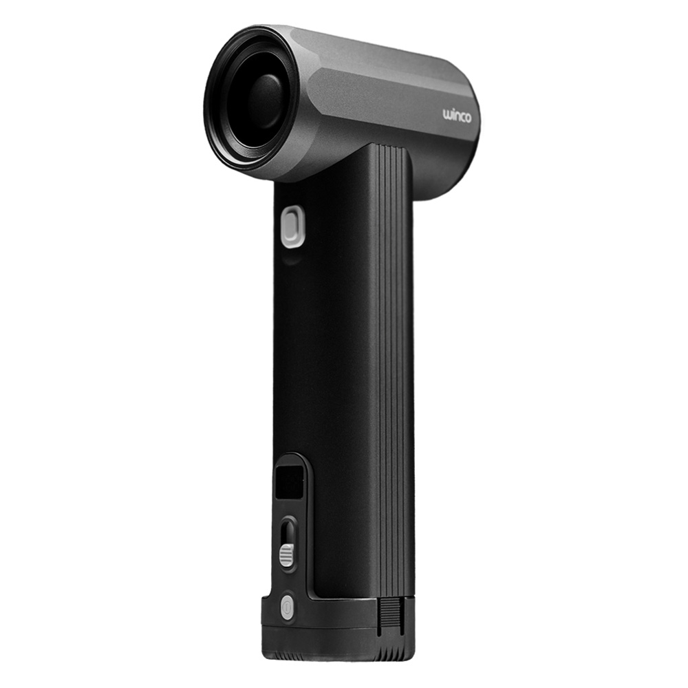 윈코  에어몬스터 터보 WT-500 (4.0Ah)