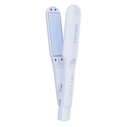 보다나 파우더블루 컴팩트 판고데기 VCS23WPB (28mm)