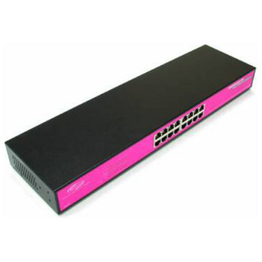 강원전자 NETmate 16p NM316R Switch_이미지