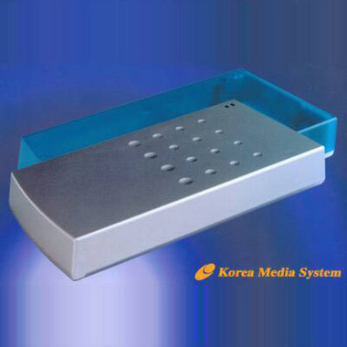 KoreaMediaSystem TransPod (USB 1.1)