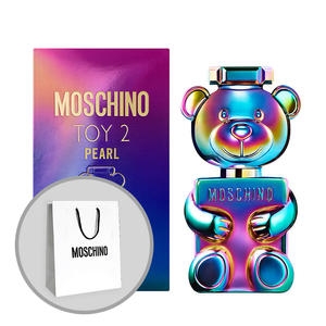  모스키노 토이2 펄 EDP [100ml]