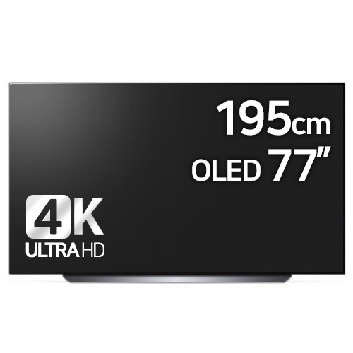 LG전자 올레드 OLED77C1 리퍼비시 (방문수령)
