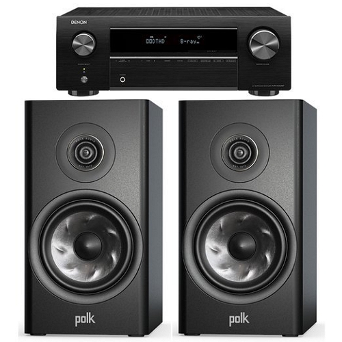 ���� AVR-X250BT + ��ũ����� R200