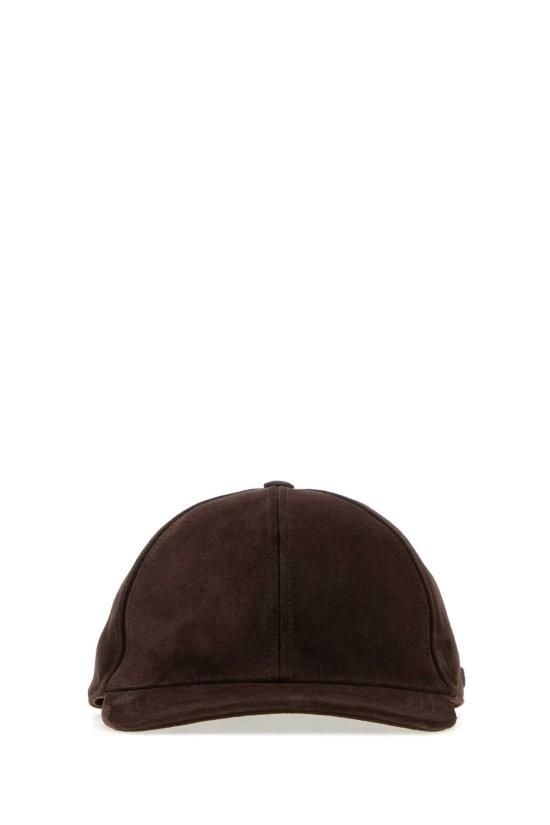 가라바니 볼캡 9Y2HDA51NUX T55 Brown