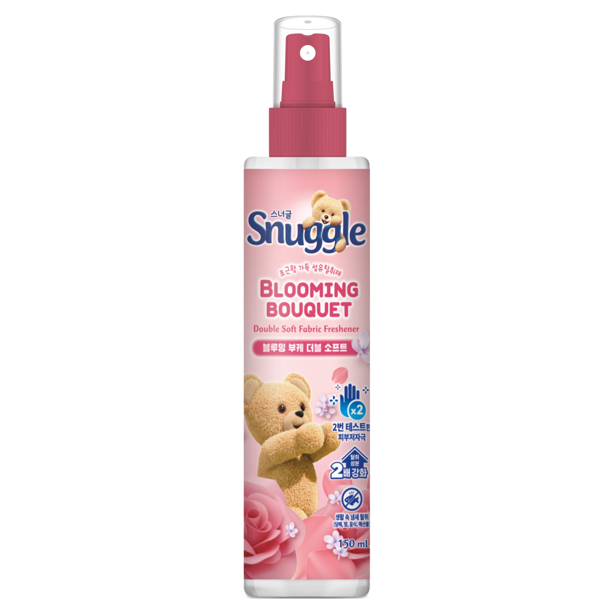 블루밍 부케 150ml