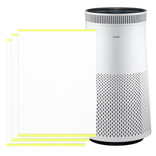 위닉스 타워프라임 호환용 필터세이버