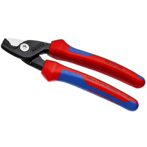 크니펙스 케이블컷터 95-12-160SB