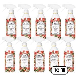 르샤트라 섬유탈취제 피오니부케 400ml (10개)_이미지