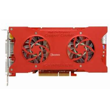 GAINWARD GeForce 6800GT Gainward Ultra/2400 256MB_이미지