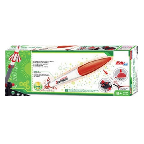 아카데미과학 슈팅거 에어 로켓 세트 (18560)_이미지