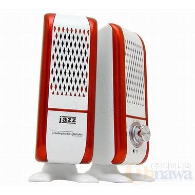 JazzKorea Z-3 Penguin 레드