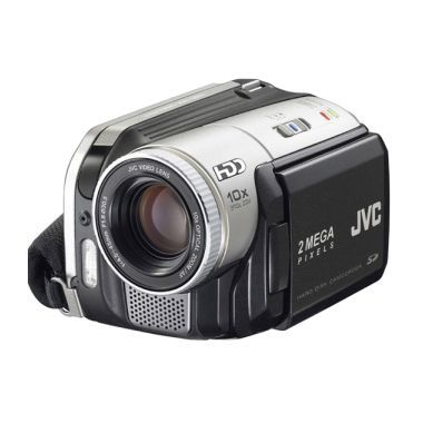 JVC Everio GZ-MG70 (기본구성)