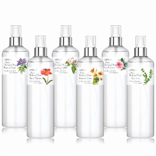 미미로린스 ㅤ드레스 퍼퓸 미스트 500ml (1개)_이미지