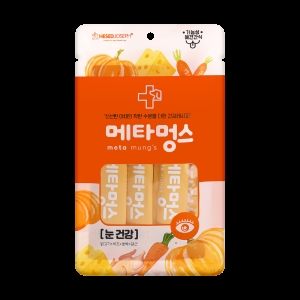 [불명] 메타멍스 눈 건강 15g x 5p (1개)_이미지