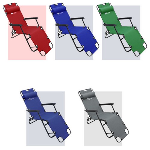 몽돌 조아캠프 3단 침대 의자 특대_이미지