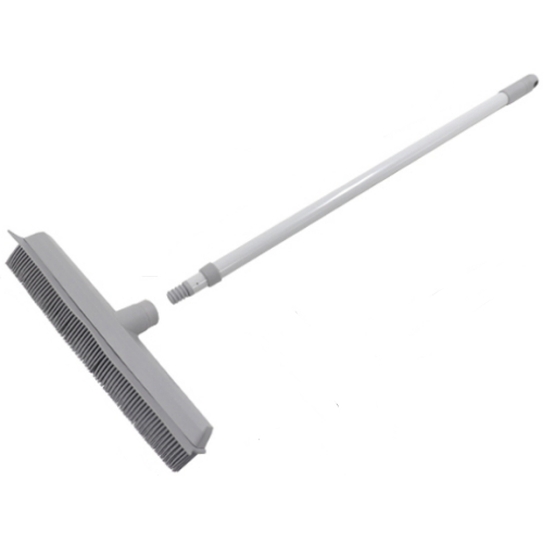 실리콘 빗자루 대