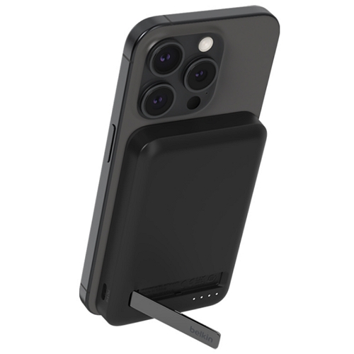 ��Ų �ν�Ʈ���� ���� Qi2 15W ���׳�ƽ �������͸� BPD006bt 5000mAh