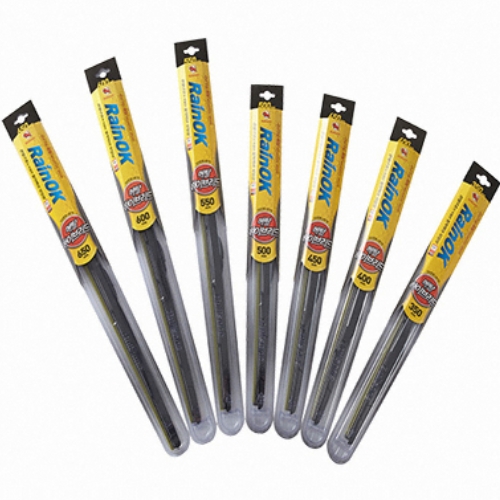 불스원 레인OK 메탈 하이브리드 와이퍼