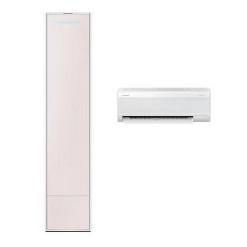 삼성전자 비스포크 무풍 콤보 갤러리 AF80F17D21CRS (공식인증 설치)_이미지