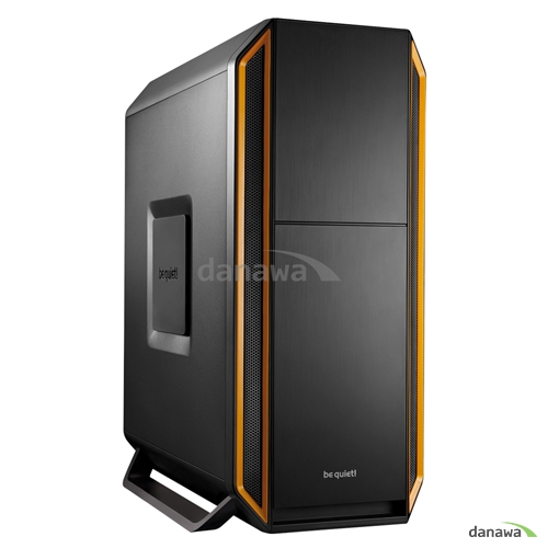 be quiet SILENT BASE 800 (오렌지)_이미지