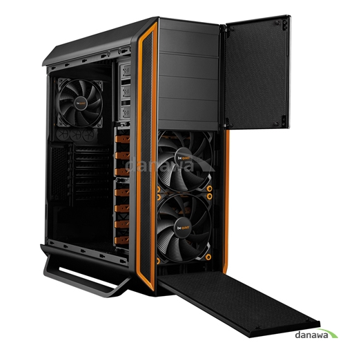 be quiet SILENT BASE 800