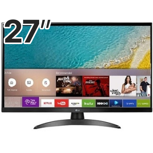 LG���� 27TQ615SP