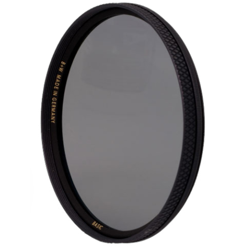 슈나이더 B+W BASIC S03 MRC CPL 렌즈필터 (77mm)_이미지