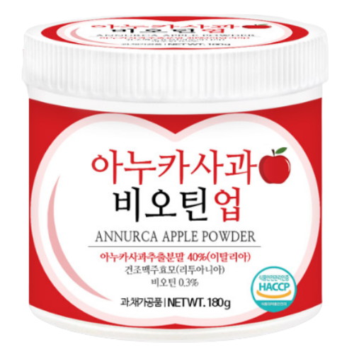 Ǫ������ �ƴ�ī��� ���ƾ�� 180g