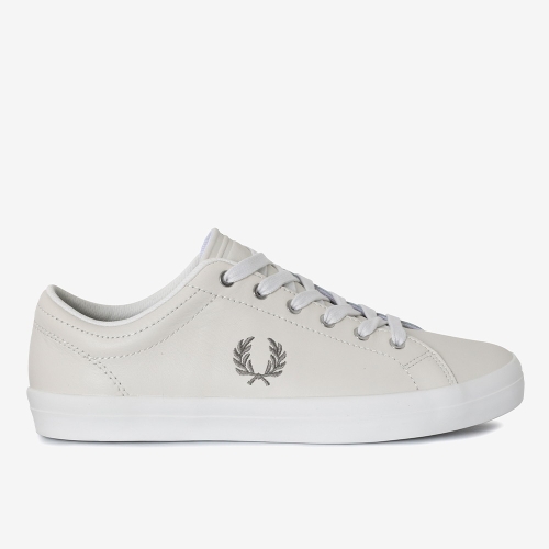 프레드페리 Baseline Leather 남성 스니커즈 SFPM2417311-V55
