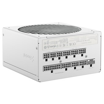 <b>Fractal</b> <b>Design</b> Ion 3 1000W 80PLUS골드 화이트