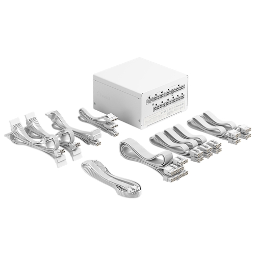 Fractal Design Ion 3 1000W 80PLUS��� ȭ��Ʈ